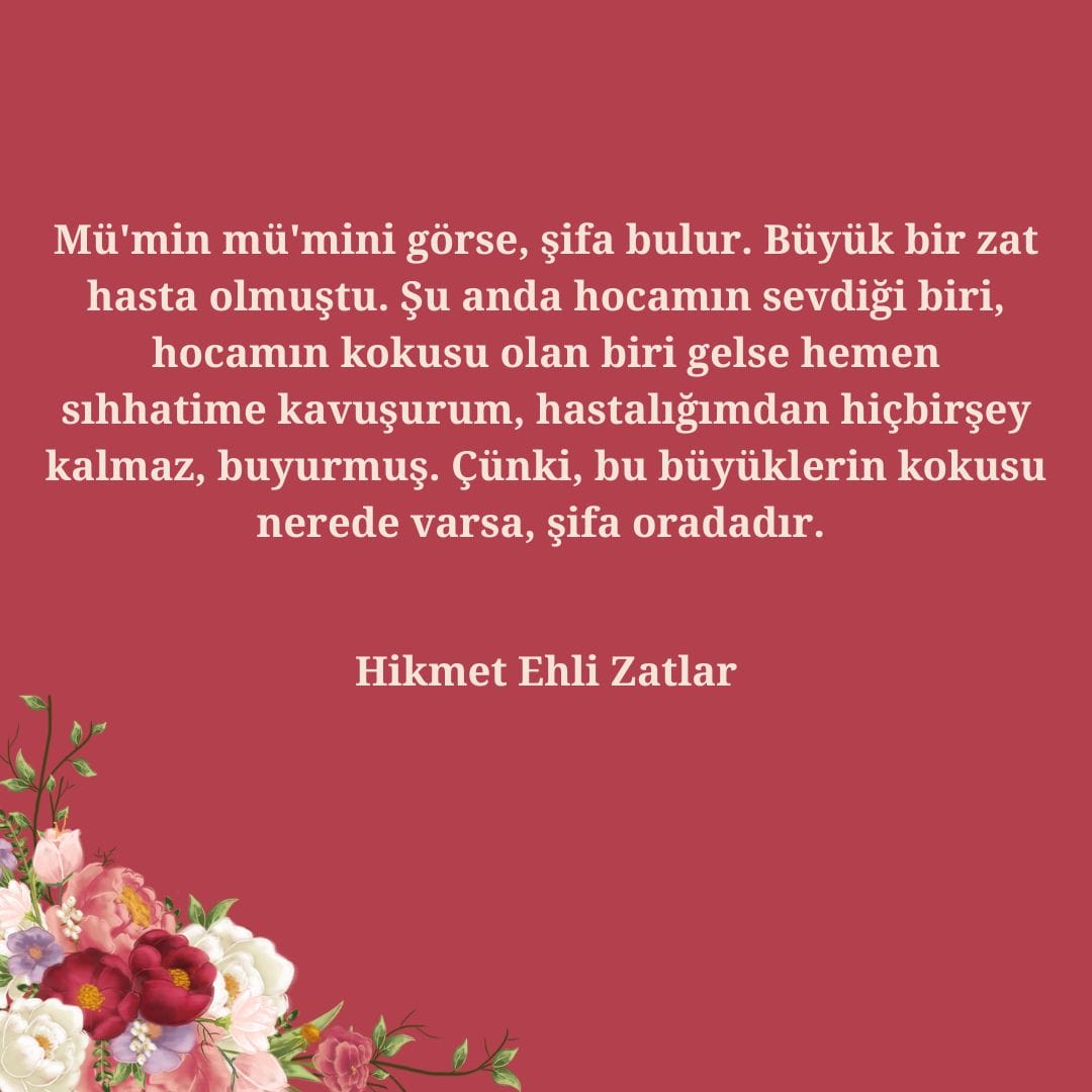 Hikmet Ehli Zatlar (91)
